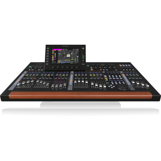 Behringer WING-BK 0603-AFC Digital Mixing Console