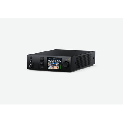 Blackmagic Design BMD-CONVNVIPJ/STD/12G 12G-SDI SMPTE 2110 IP Standards Converter