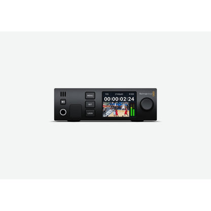 Blackmagic Design BMD-CONVNVIPJ/STD/12G 12G-SDI SMPTE 2110 IP Standards Converter