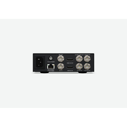 Blackmagic Design BMD-CONVNVIPJ/STD/12G 12G-SDI SMPTE 2110 IP Standards Converter