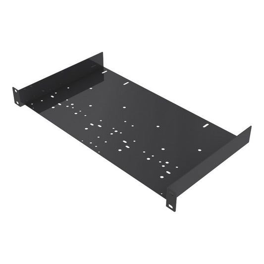 Gator Rackworks GRW-SHELF1UNI Universal Rack Shelf