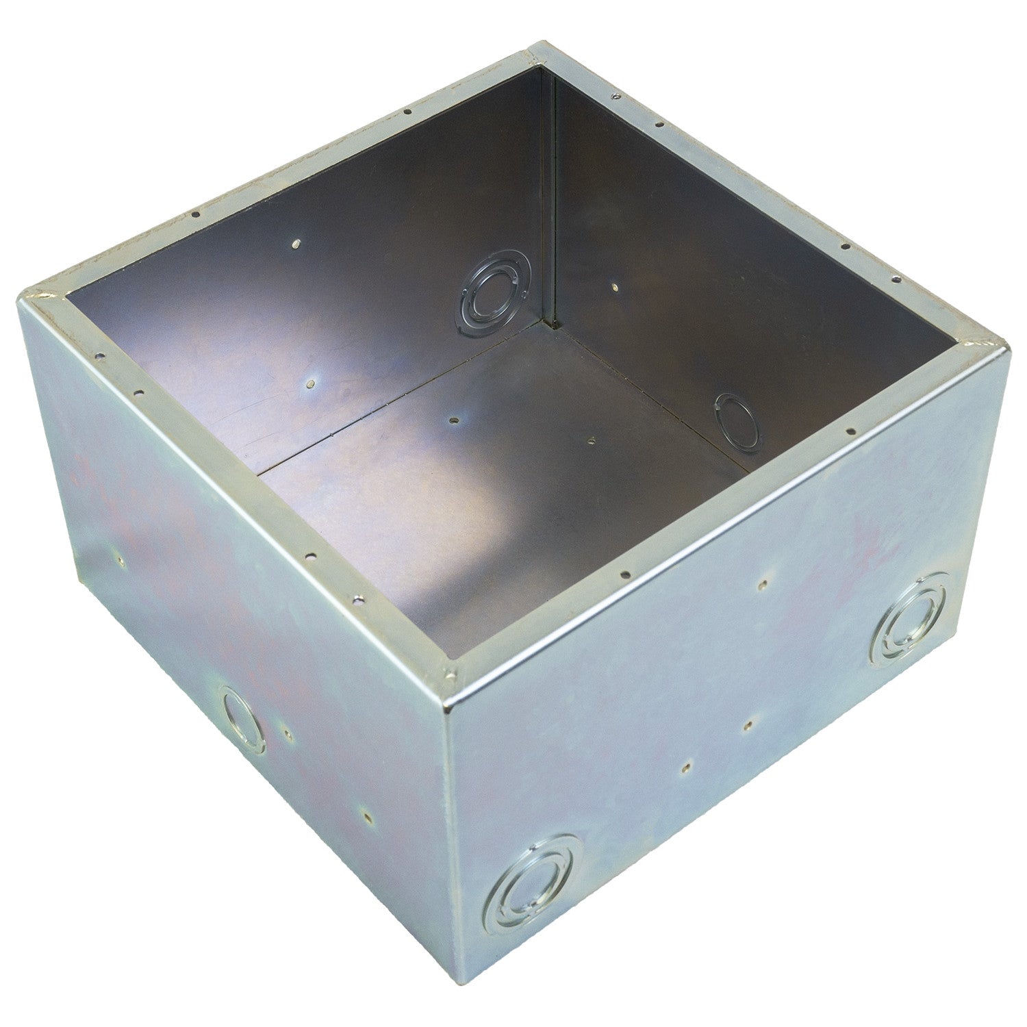 Ace Backstage Full Stage Pocket Standard Back Box 8"