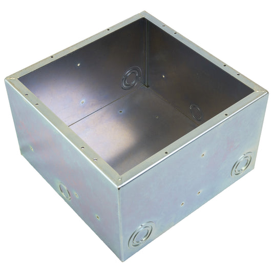 Ace Backstage Full Stage Pocket Standard Back Box 8"