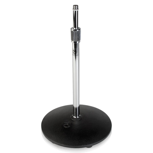 AtlasIED DMS10 Drum Miking Stand | 15"-26" | Chrome