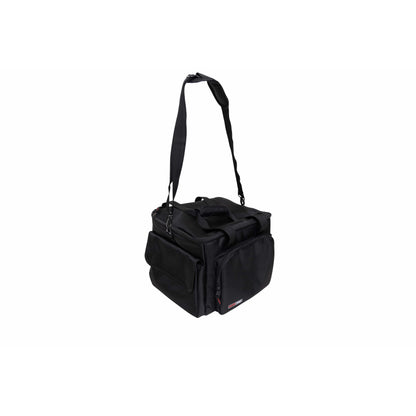 Gator G27NEO-BLK Deluxe Neoprene Saxophone Strap | 16"-20"