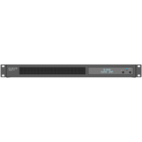 Q-SYS Core 24f network + analog I/O processor – SoundPro