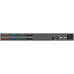 Q-SYS Core 24f network + analog I/O processor – SoundPro