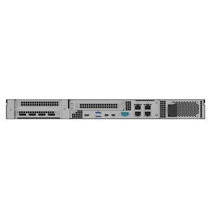 Q-SYS VSA-100 VisionSuite AI Accelerator for Camera Tracking