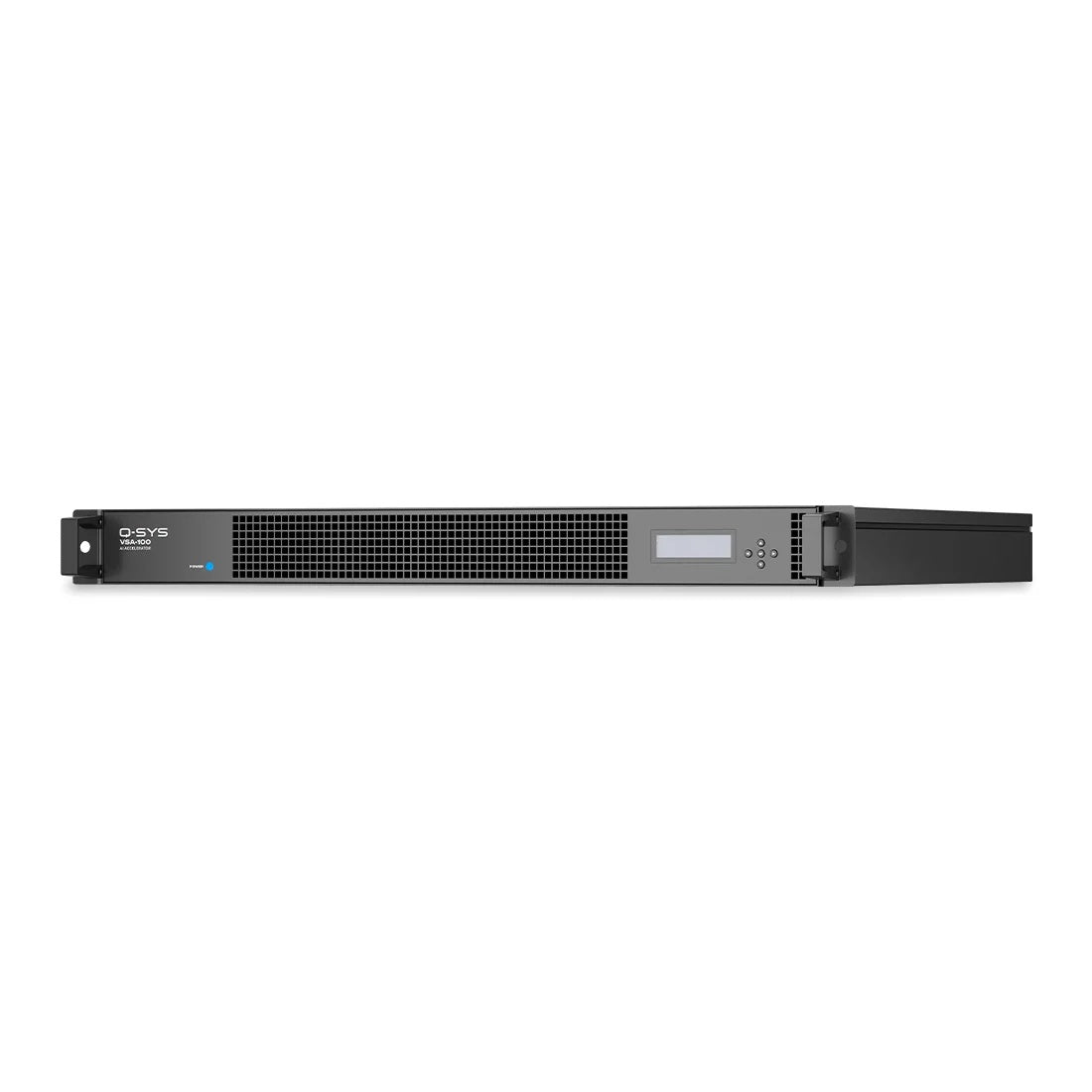 Q-SYS VSA-100 VisionSuite AI Accelerator for Camera Tracking
