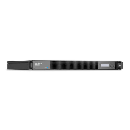 Q-SYS VSA-100 VisionSuite AI Accelerator for Camera Tracking