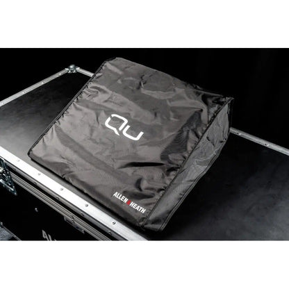 Allen & Heath AH-AP14096 Qu-5 / Qu-5D Dustcover