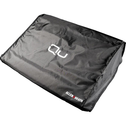 Allen & Heath AH-AP14097 Qu-6 / Qu-6D Dustcover