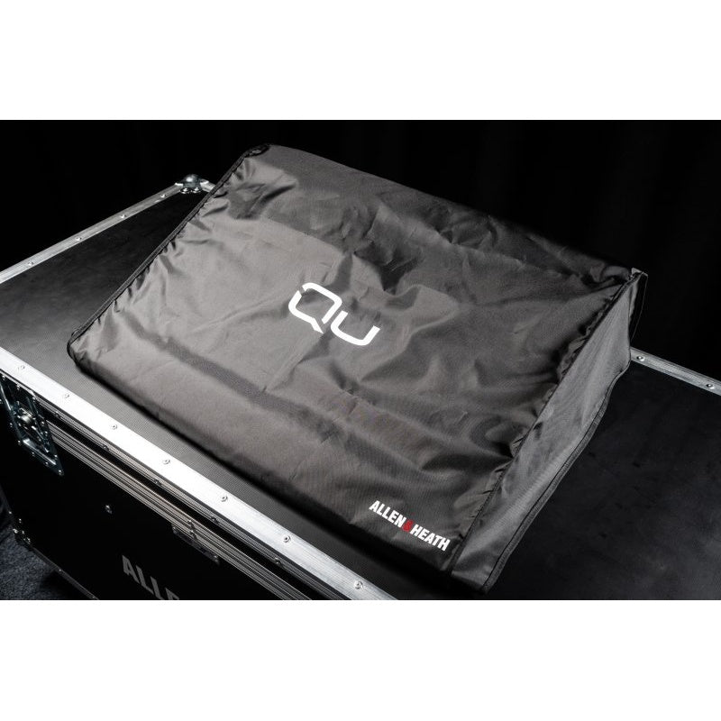 Allen & Heath AH-AP14097 Qu-6 / Qu-6D Dustcover