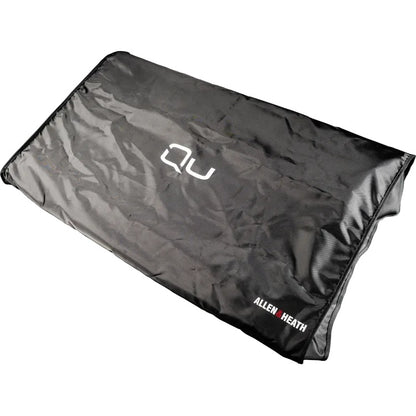 Allen & Heath AH-AP14098 Qu-7 / Qu-7D Dustcover