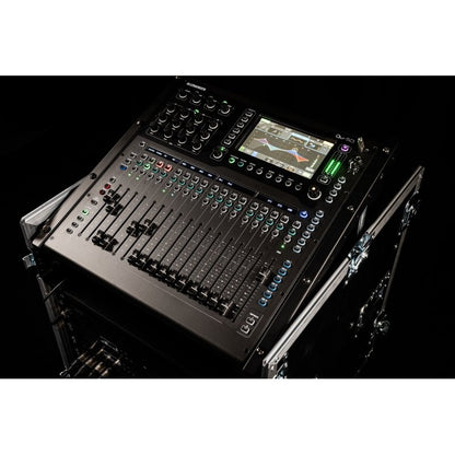 Allen & Heath Qu-5 Rack 19" Rack Mount Kit
