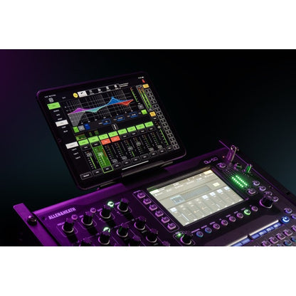 Allen & Heath AH-QU-BRACKET Tablet Bracket
