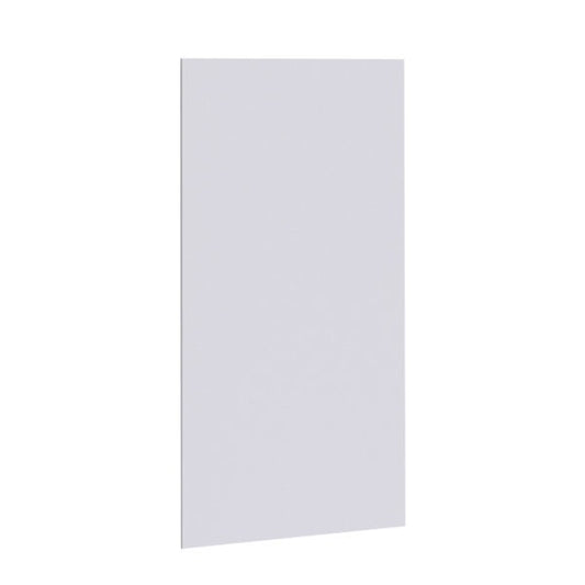 Primacoustic ECOScapes 1" Square PET Acoustic Panel | 48" x 96" | Glacier | 1 Pack