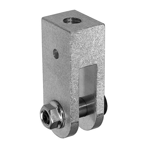 The Light Source Mega-Batten Clamp Threaded Rod Hanger for Truss | 0.500"-13 TPI