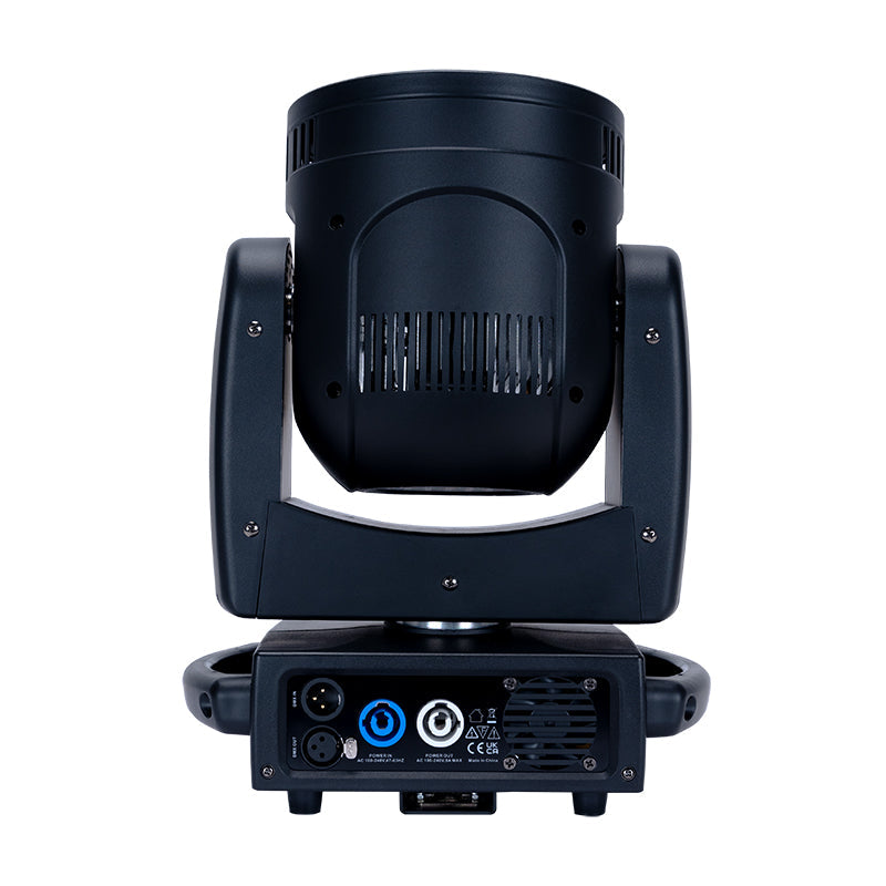 ADJ STR250 Eliminator Lighting Stryker Max