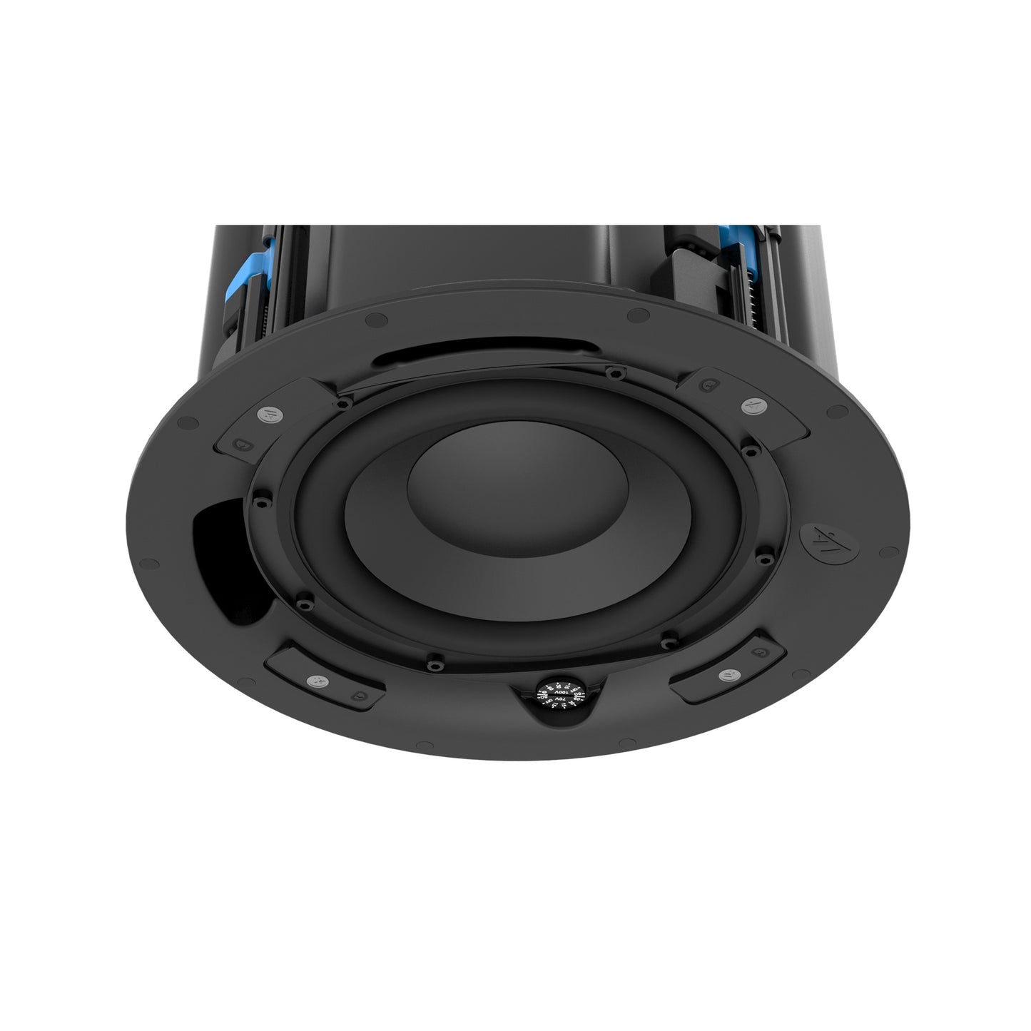 152131_AtlasIED-FC-8ST-ceiling-subwoofer-with-70_100V-taps_ALT2sqr
