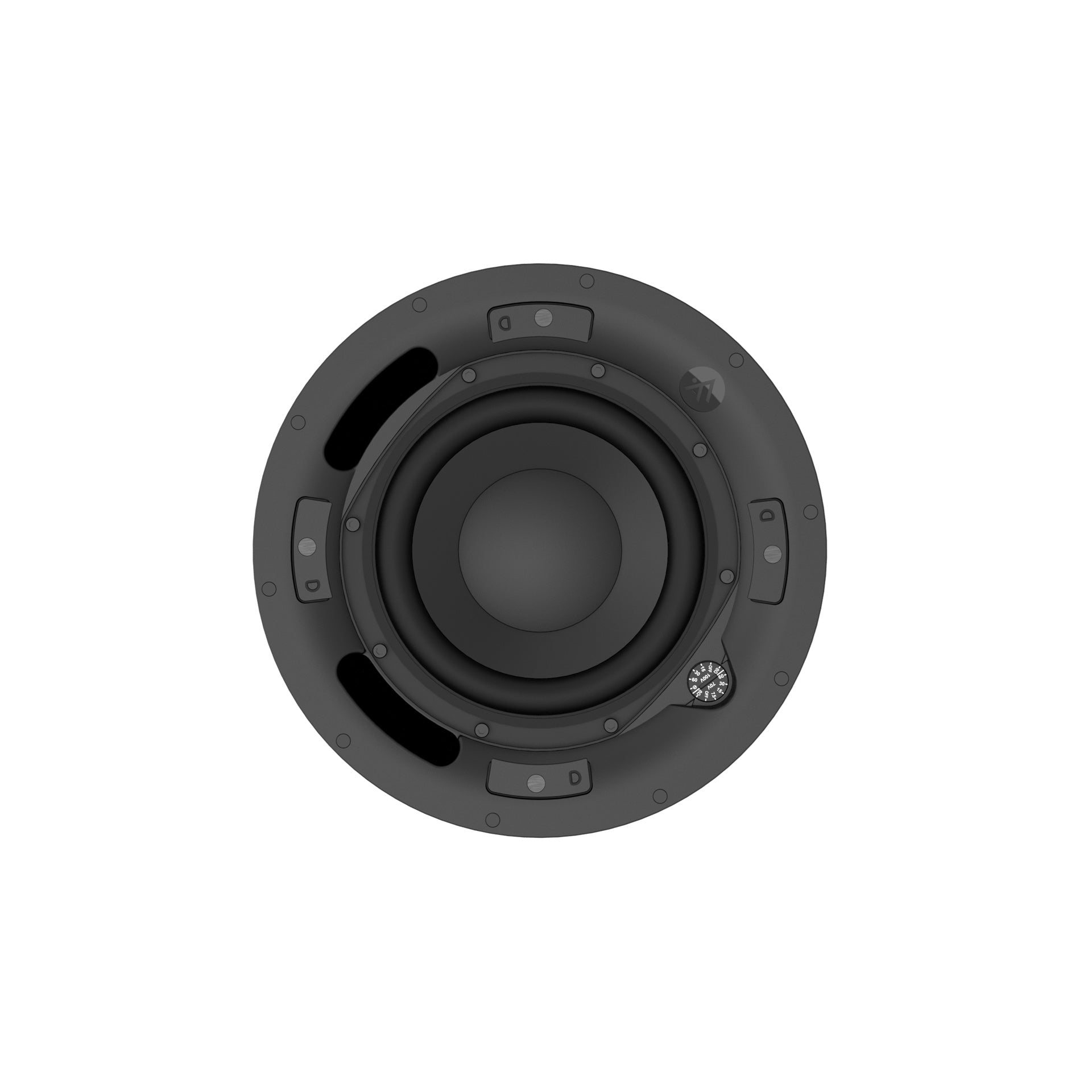 152131_AtlasIED-FC-8ST-ceiling-subwoofer-with-70_100V-taps_ALT3sqr