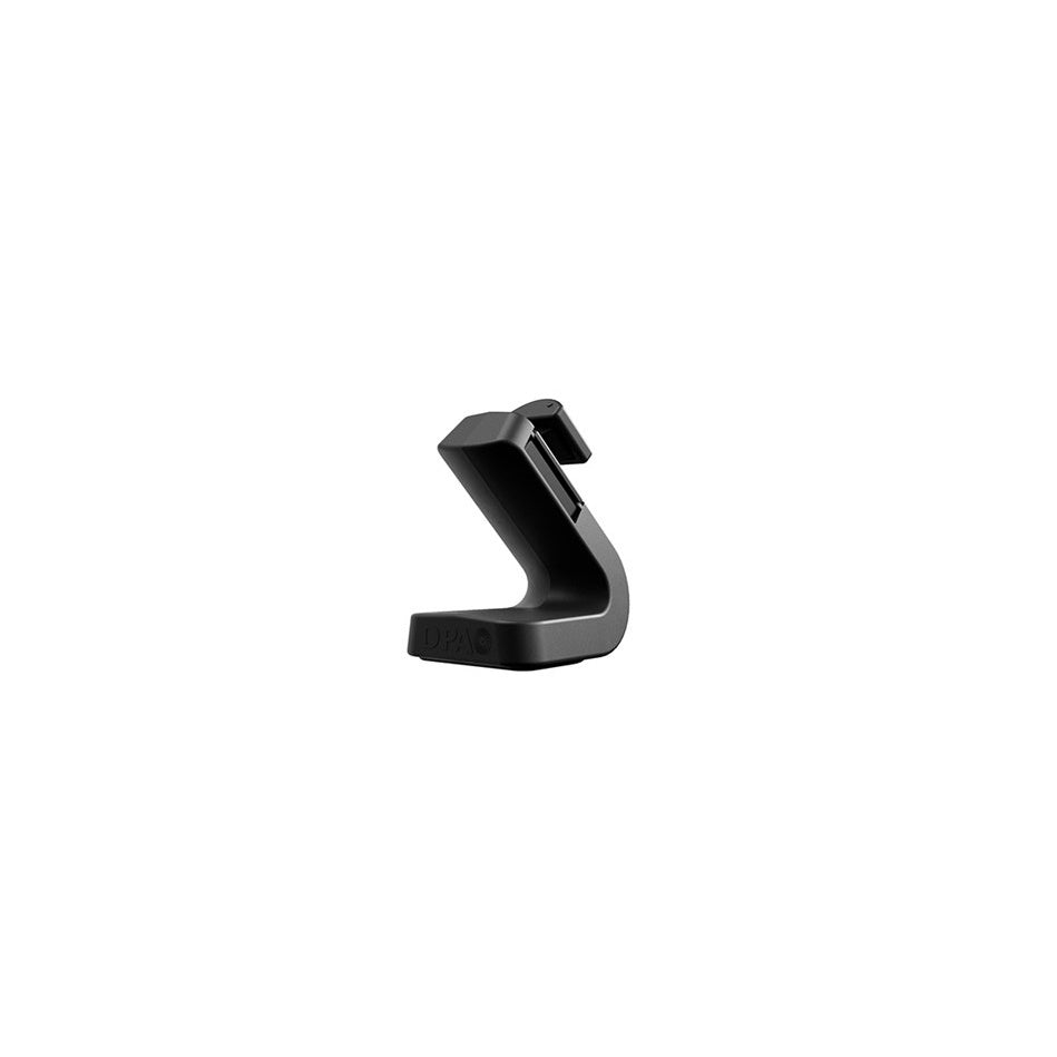 DPA Microphones P-CLIP Piano Mic Mounting Clip With Magnet