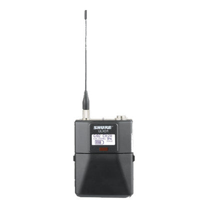 Shure ULXD1LEMO3 Digital Wireless Bodypack Transmitter
