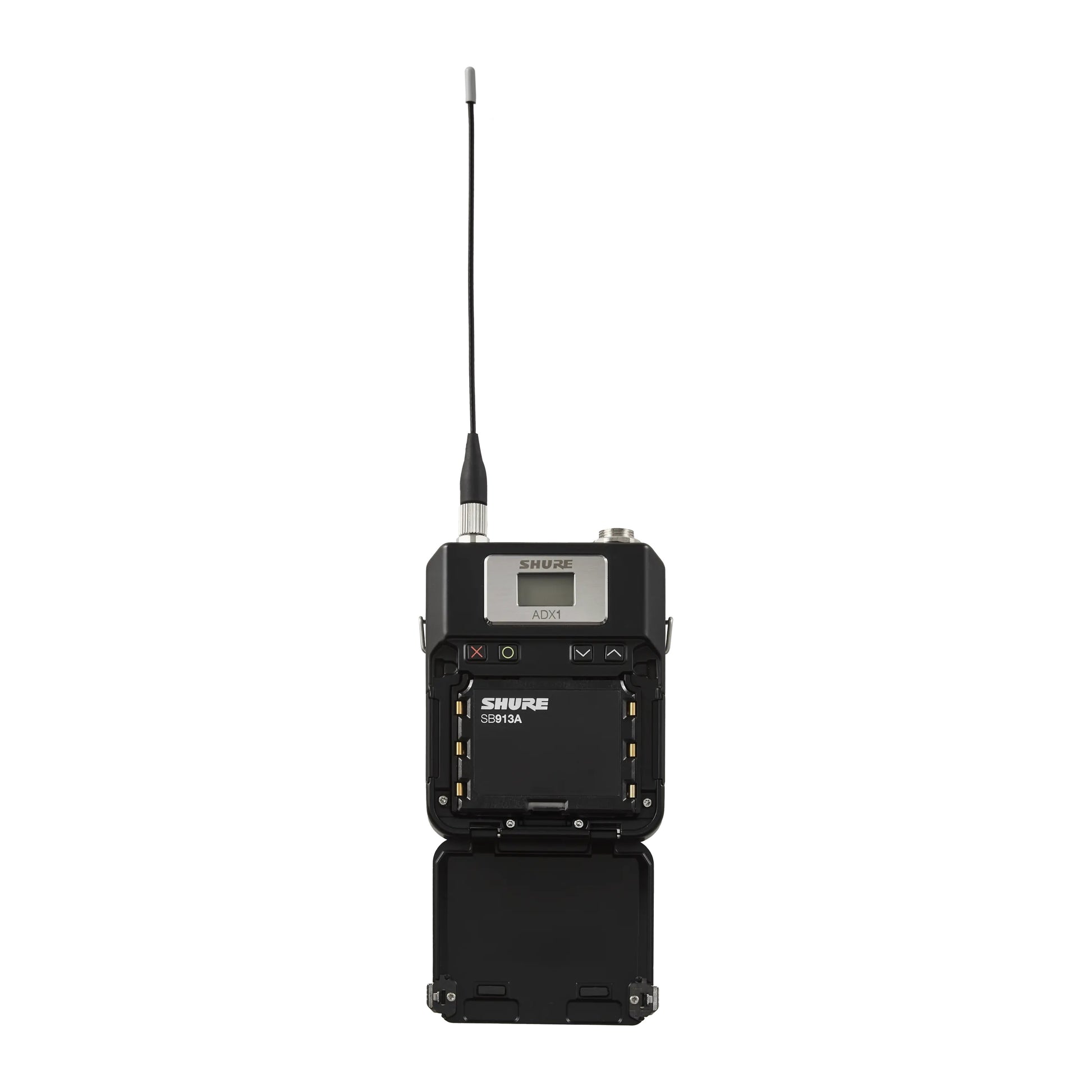 152199_Shure-SB913A-AAA-Battery-Sled-For-ADX1_ADXR-Bodypacks_ALT6sqr