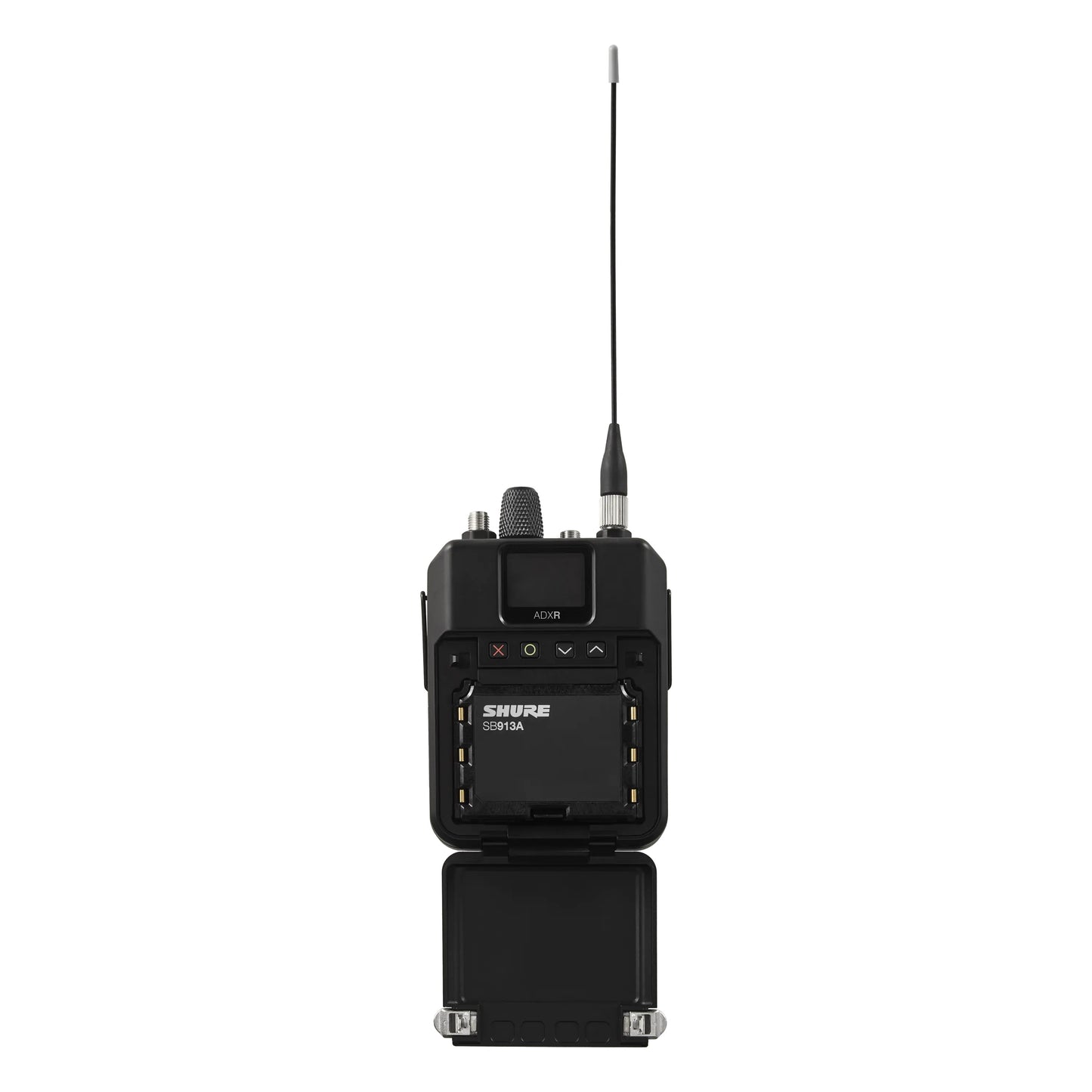 152199_Shure-SB913A-AAA-Battery-Sled-For-ADX1_ADXR-Bodypacks_ALT7sqr