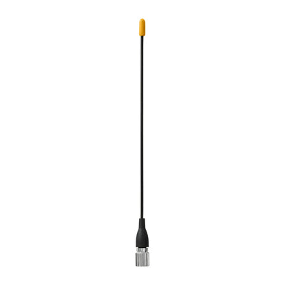 Shure Reinforced Replacement Whip Antenna for Shure Wireless Packs