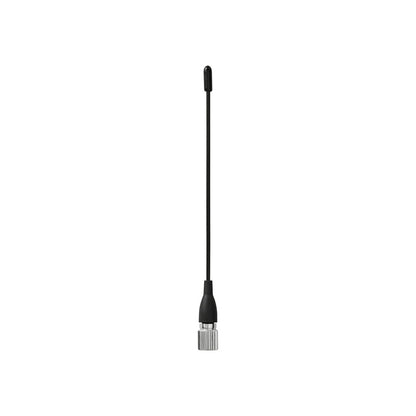 Shure Reinforced Replacement Whip Antenna for Shure Wireless Packs