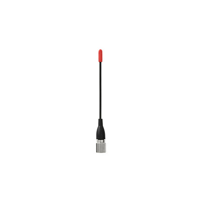 Shure Reinforced Replacement Whip Antenna for Shure Wireless Packs