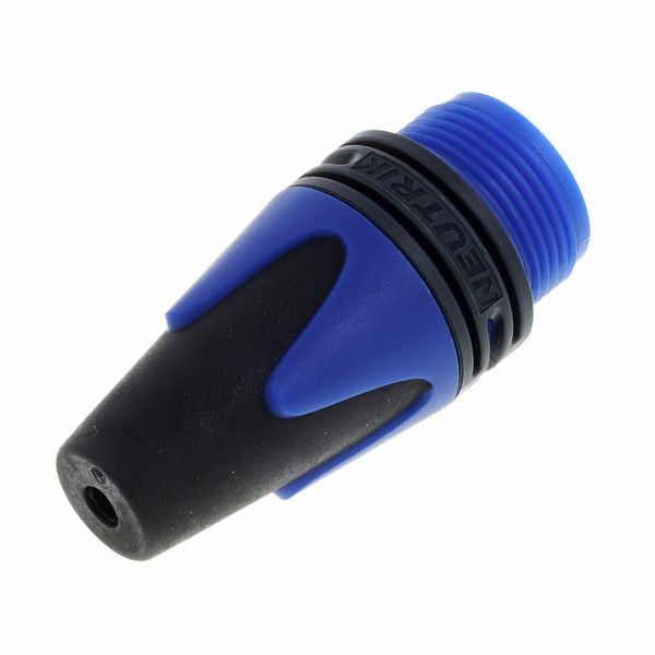 Neutrik BXX Colored Bushing for XX-Series XLR Replacement | Blue