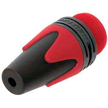 Neutrik BXX Colored Bushing for XX-Series XLR Replacement | Red