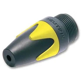 Neutrik BXX Colored Bushing for XX-Series XLR Replacement | Yellow