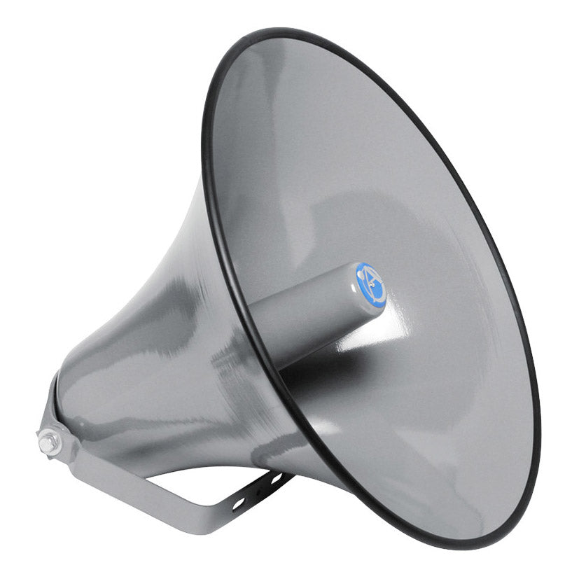 AtlasIED DR-42 85-Degree Uniform Coverage Double Re-Entrant Horn