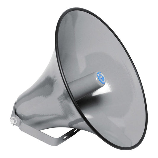 AtlasIED DR-42 85-Degree Uniform Coverage Double Re-Entrant Horn