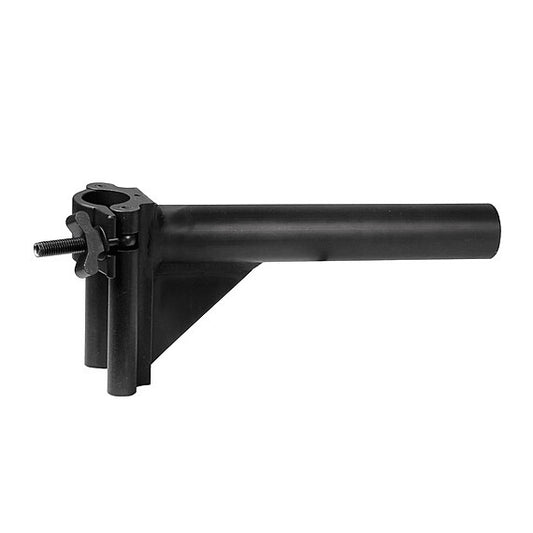 The Light Source SMSAB18 Super-Mega Side Arm for Moving Lights | 18" | Black