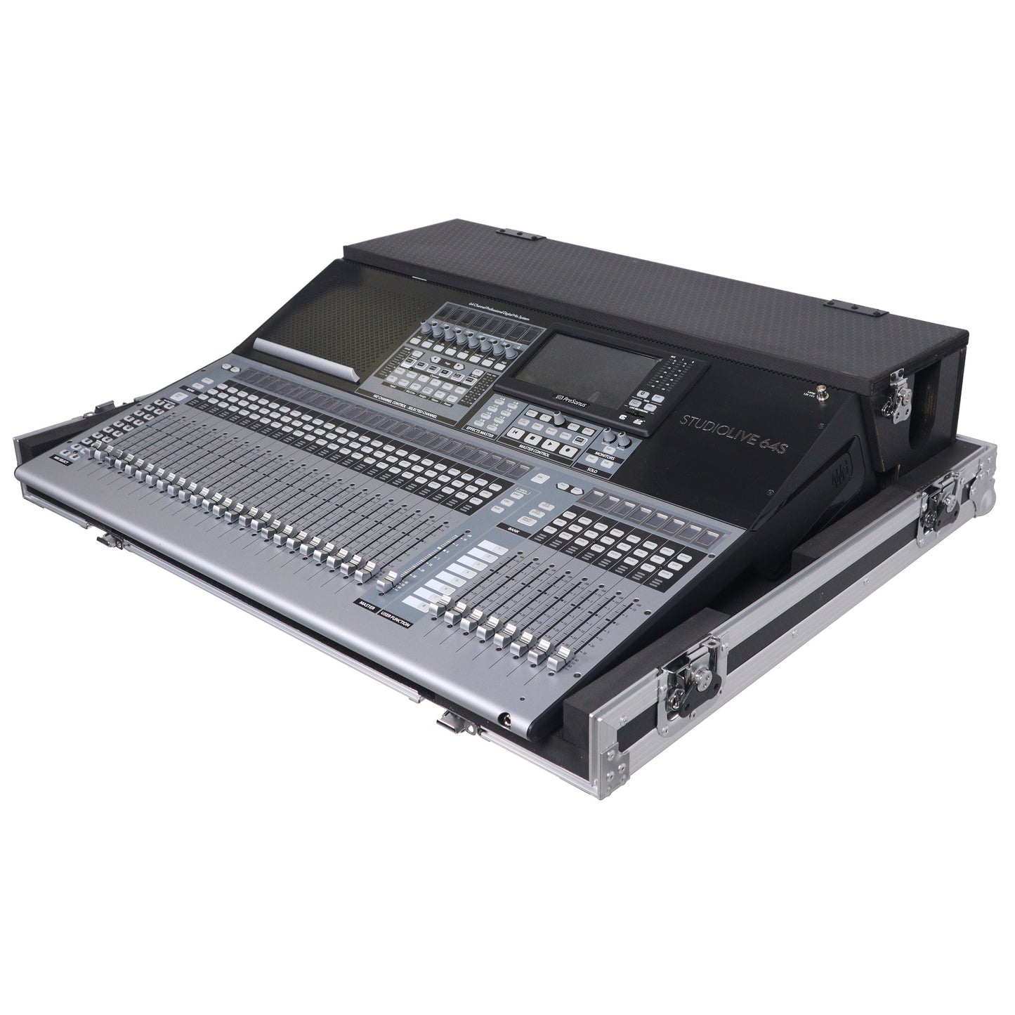 ProX XS-PRE32S64S DHW ATA Flight Case For PreSonus StudioLive Mixers