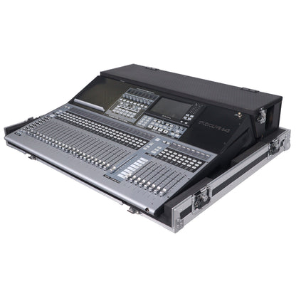ProX XS-PRE32S64S DHW ATA Flight Case For PreSonus StudioLive Mixers