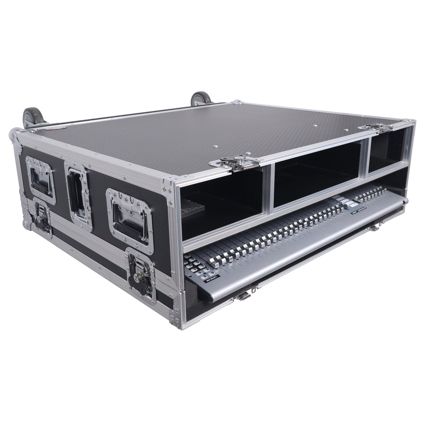ProX XS-PRE32S64S DHW ATA Flight Case For PreSonus StudioLive Mixers