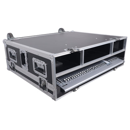 ProX XS-PRE32S64S DHW ATA Flight Case For PreSonus StudioLive Mixers