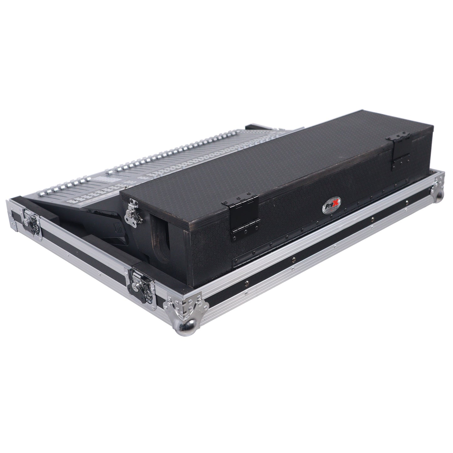 ProX XS-PRE32S64S DHW ATA Flight Case For PreSonus StudioLive Mixers