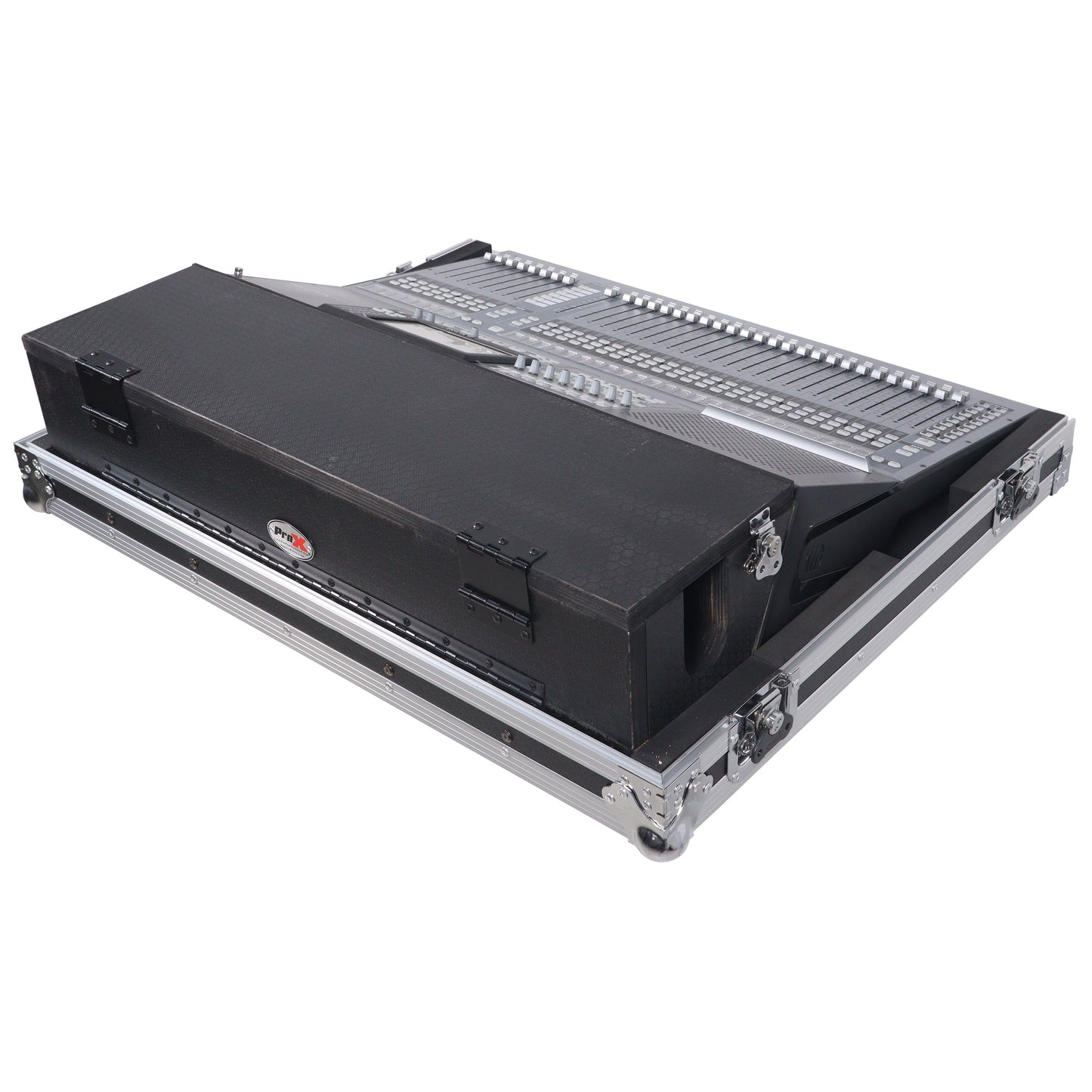 ProX XS-PRE32S64S DHW ATA Flight Case For PreSonus StudioLive Mixers