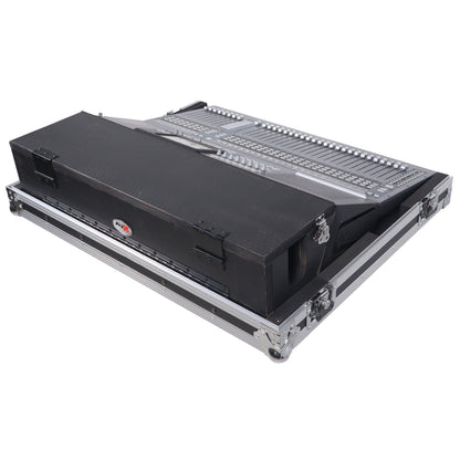 ProX XS-PRE32S64S DHW ATA Flight Case For PreSonus StudioLive Mixers