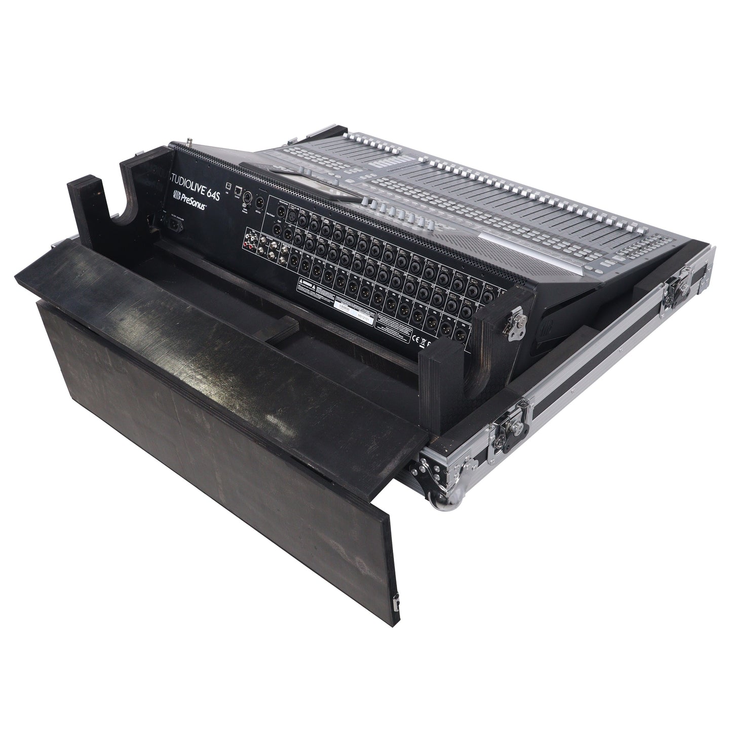 ProX XS-PRE32S64S DHW ATA Flight Case For PreSonus StudioLive Mixers