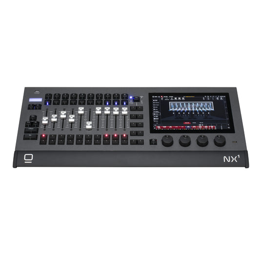 Elation NX1016 ONYX Compact 16-Universe DMX Lighting Console