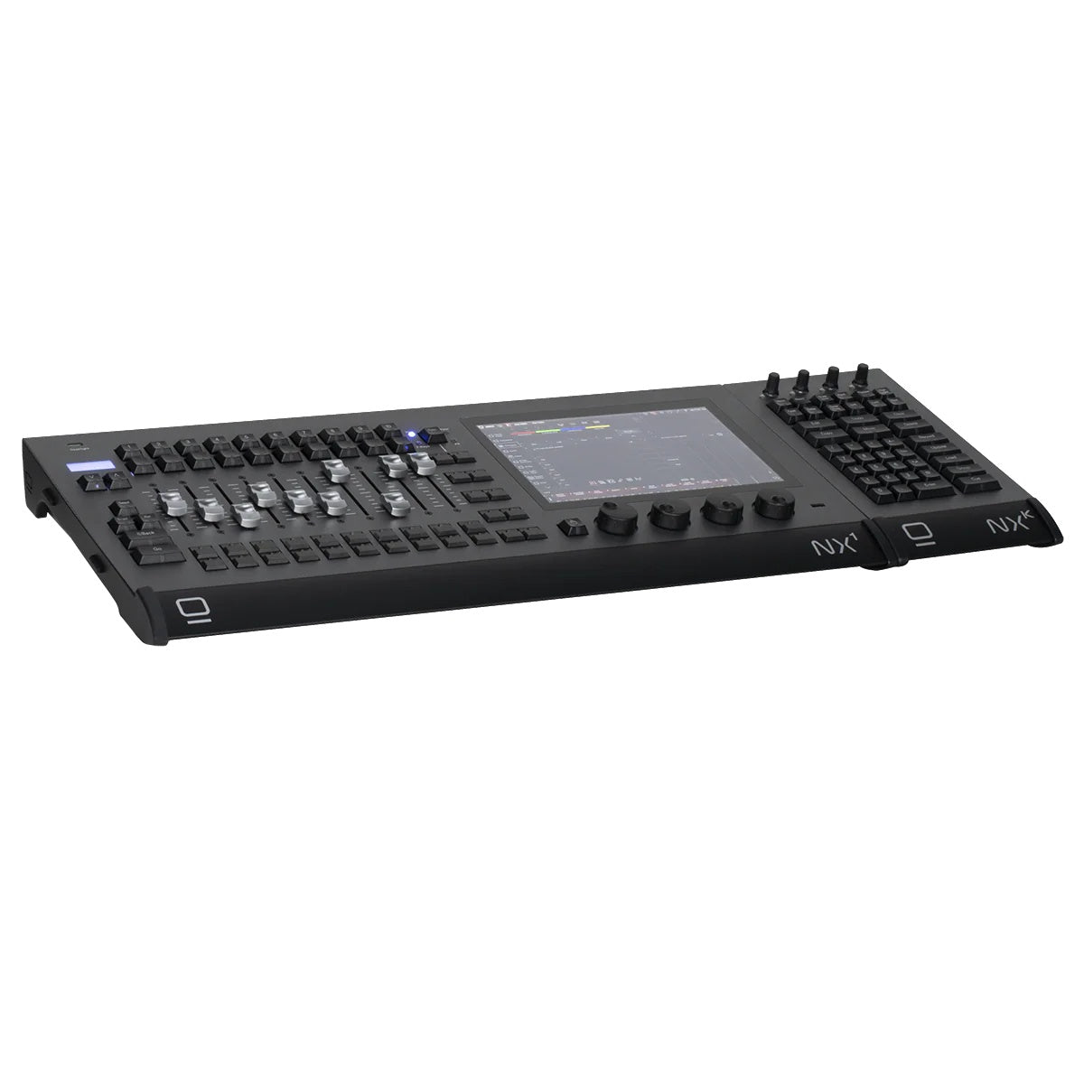Elation NX1016 ONYX Compact 16-Universe DMX Lighting Console
