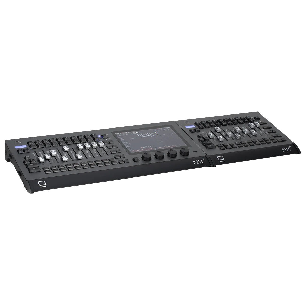 Elation NX1016 ONYX Compact 16-Universe DMX Lighting Console