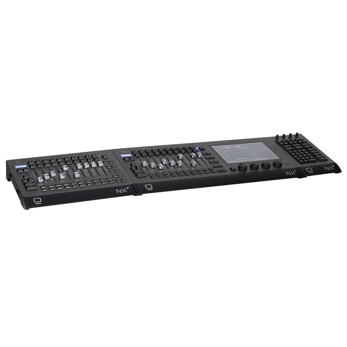 Elation NX1016 ONYX Compact 16-Universe DMX Lighting Console